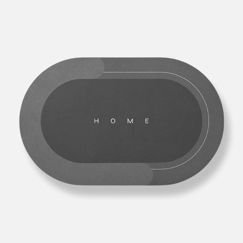 The Magic Mat™ | "Home"