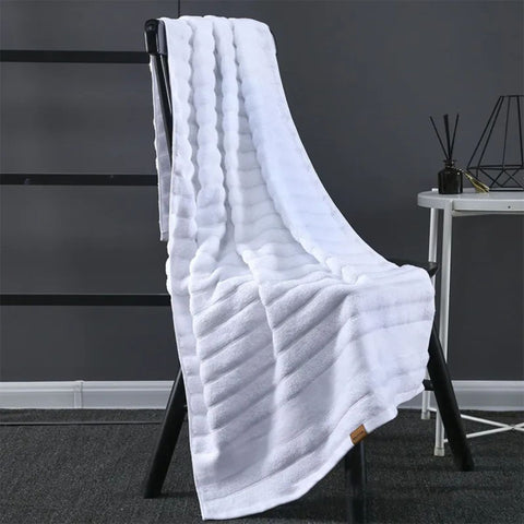 CloudSoft™ Towel Set