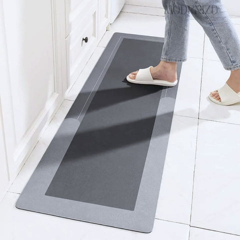 The Magic Kitchen Mat™