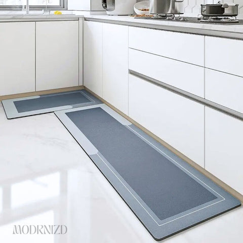 The Magic Kitchen Mat™