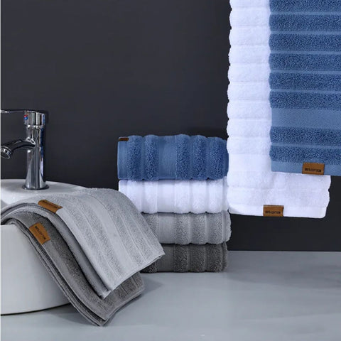 CloudSoft™ Towel Set