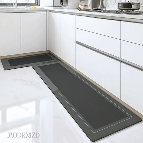 The Magic Kitchen Mat™