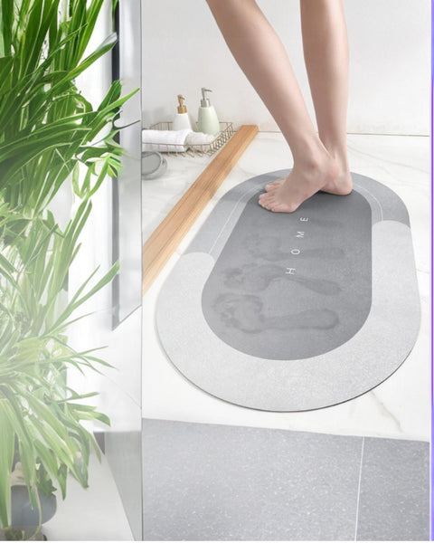 PROGRESSIVE MATS FOR A PERFECT HOME