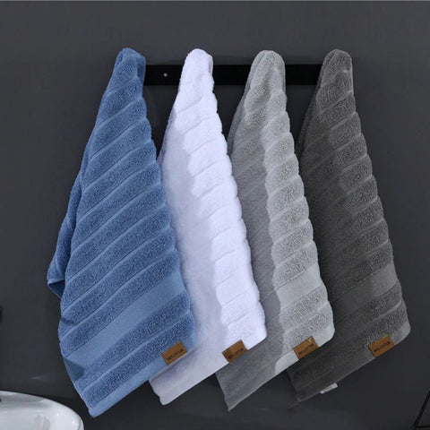 CloudSoft™ Towel Set