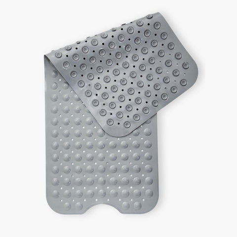 Stick-N-Stay Shower Mat