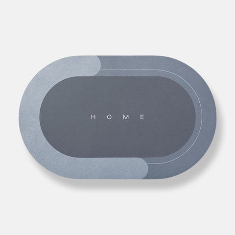 The Magic Mat™ | "Home"