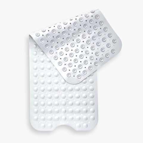 Stick-N-Stay Shower Mat