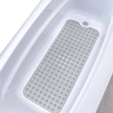 Stick-N-Stay Shower Mat