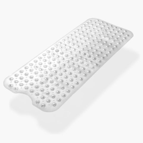 Stick-N-Stay Shower Mat