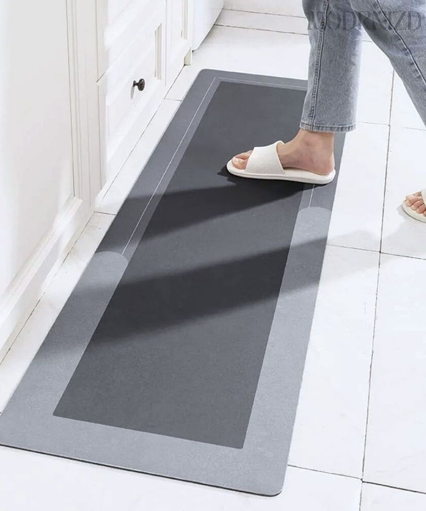 The Magic Mat™ – modrnizd