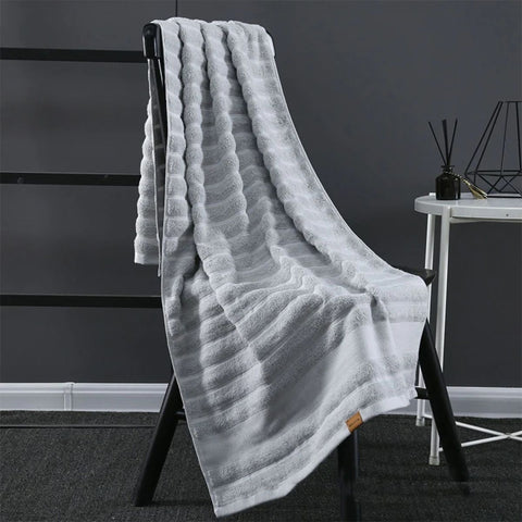 CloudSoft™ Towel Set