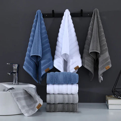 CloudSoft™ Towel Set