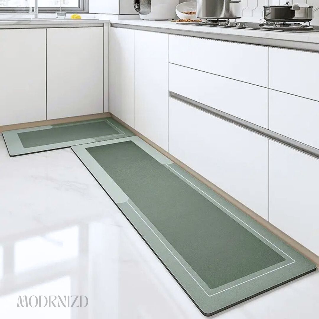 The Magic Kitchen Mat™ – modrnizd