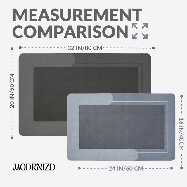 The Magic Mat™ | Rectangular – modrnizd