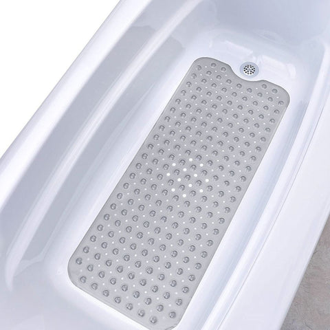 Pvc Bathroom Anti-slip Mat, Anti Slip Mildew Bath Mat, Yes Mat Bathroom